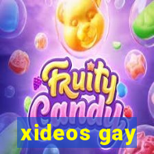 xideos gay