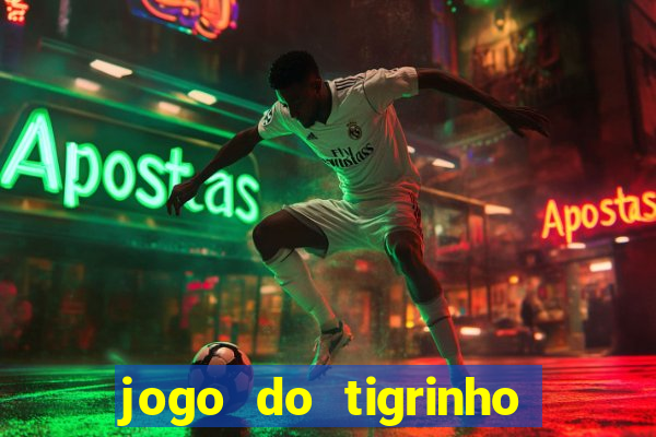 jogo do tigrinho em casa chinesa