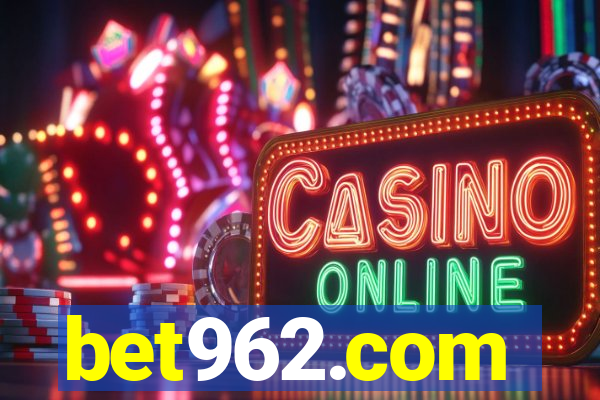 bet962.com