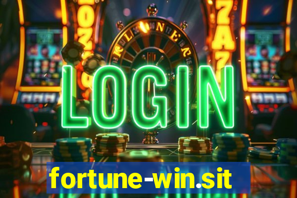 fortune-win.site