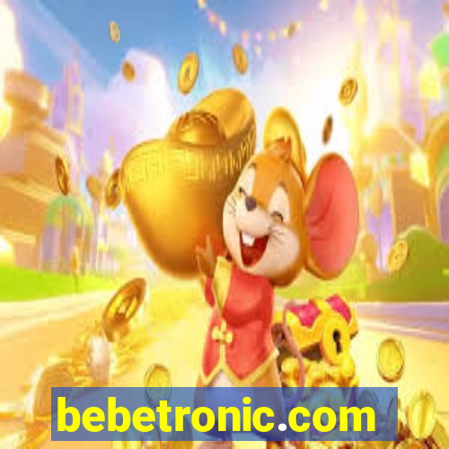 bebetronic.com