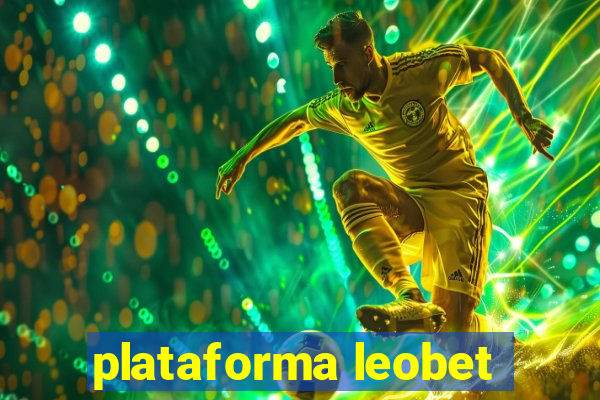 plataforma leobet