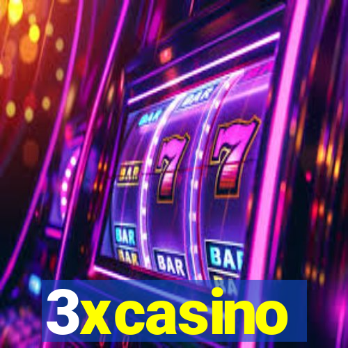 3xcasino