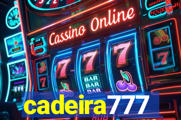 cadeira777