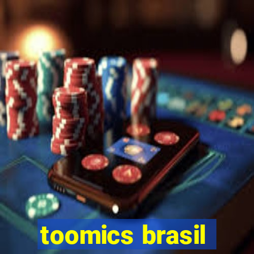 toomics brasil