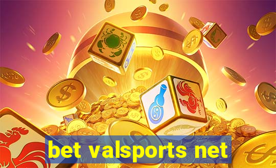 bet valsports net