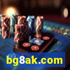 bg8ak.com