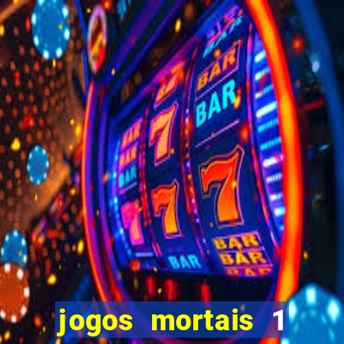 jogos mortais 1 final explicado