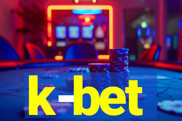 k-bet