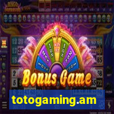 totogaming.am