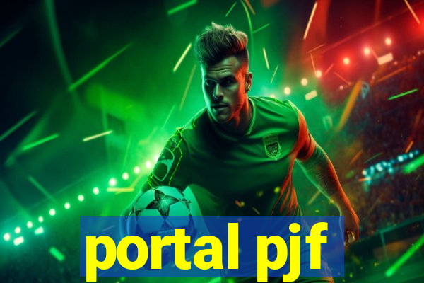 portal pjf