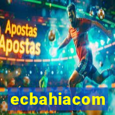 ecbahiacom