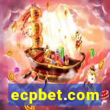 ecpbet.com