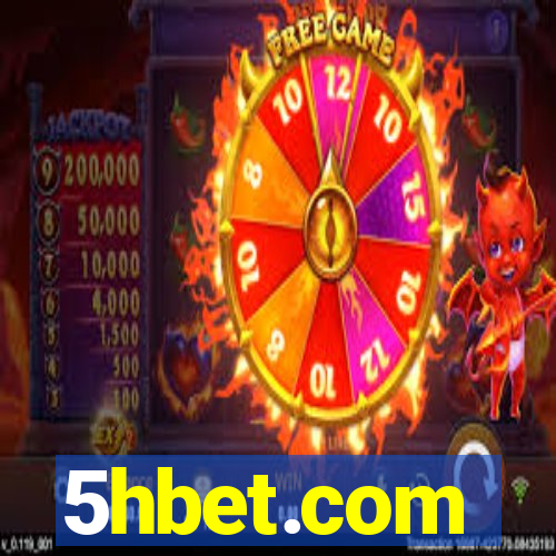 5hbet.com