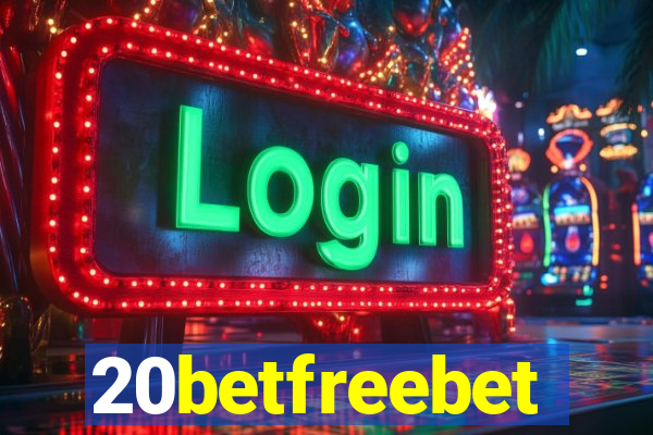 20betfreebet