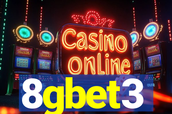 8gbet3