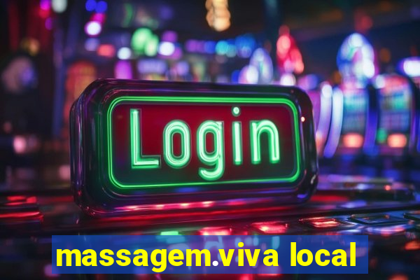 massagem.viva local