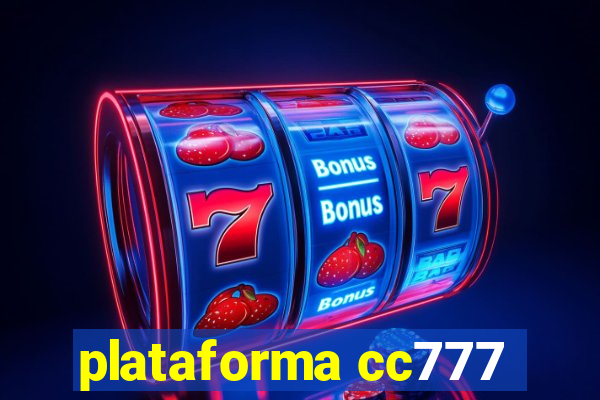 plataforma cc777