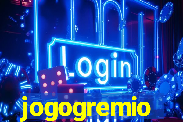 jogogremio