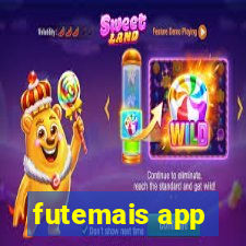 futemais app