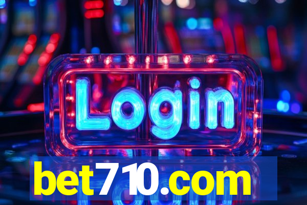 bet710.com