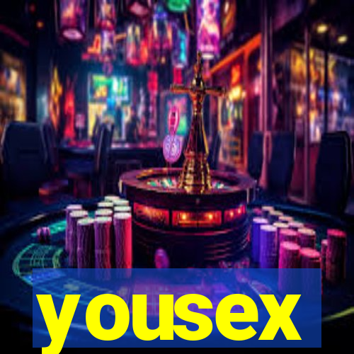 yousex