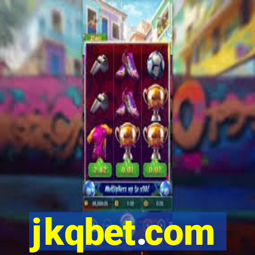 jkqbet.com