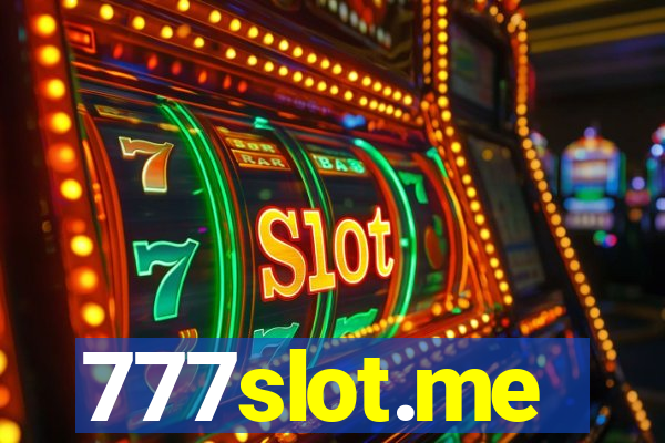 777slot.me