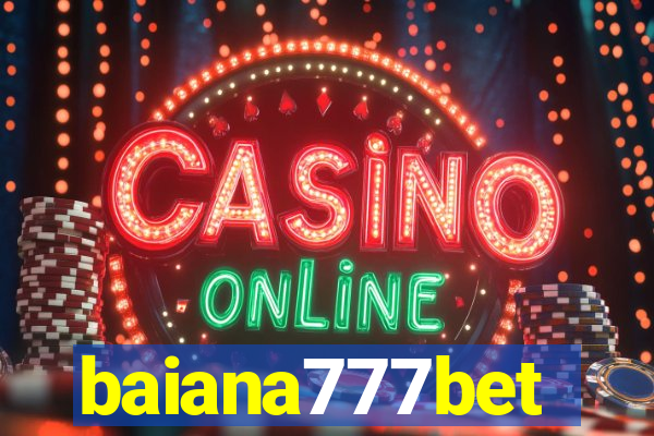 baiana777bet