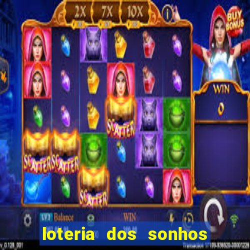 loteria dos sonhos giga bicho