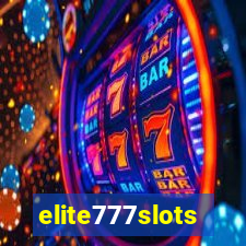 elite777slots