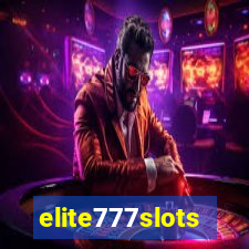 elite777slots