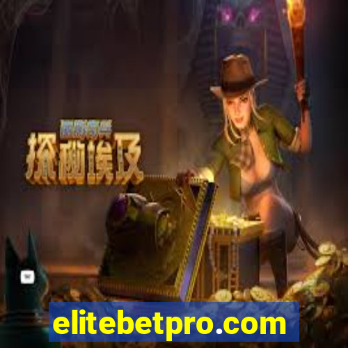 elitebetpro.com