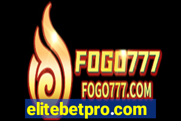 elitebetpro.com