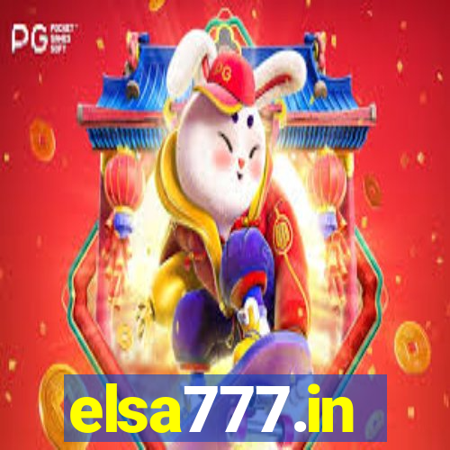 elsa777.in