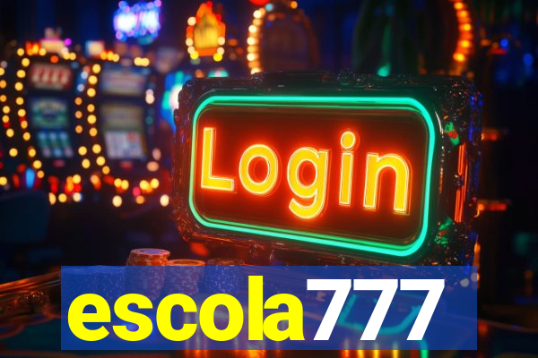 escola777