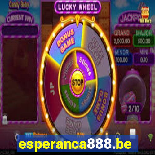 esperanca888.bet