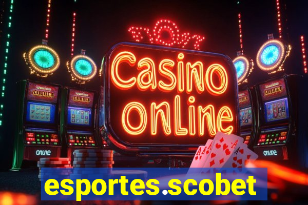 esportes.scobets.com