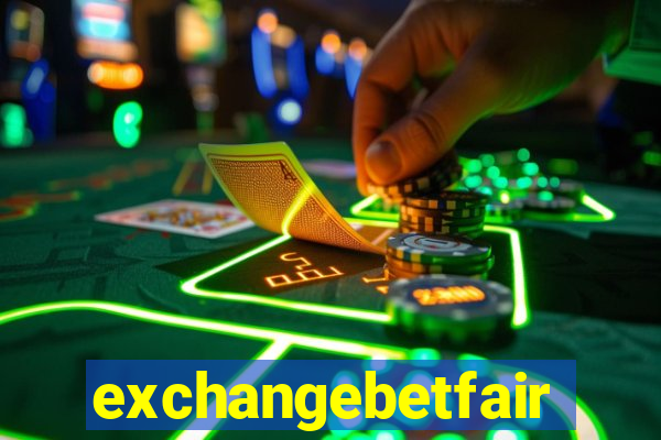 exchangebetfair