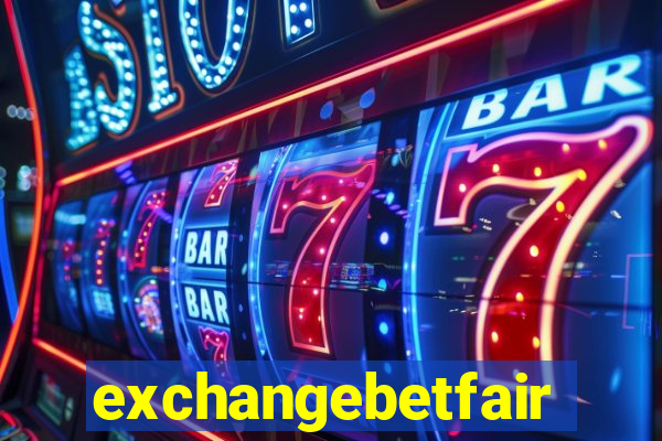 exchangebetfair