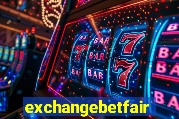 exchangebetfair