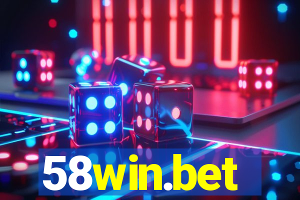 58win.bet