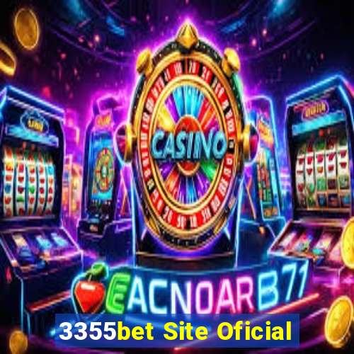 3355bet Site Oficial