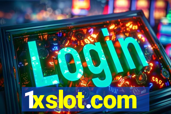 1xslot.com