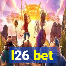 l26 bet