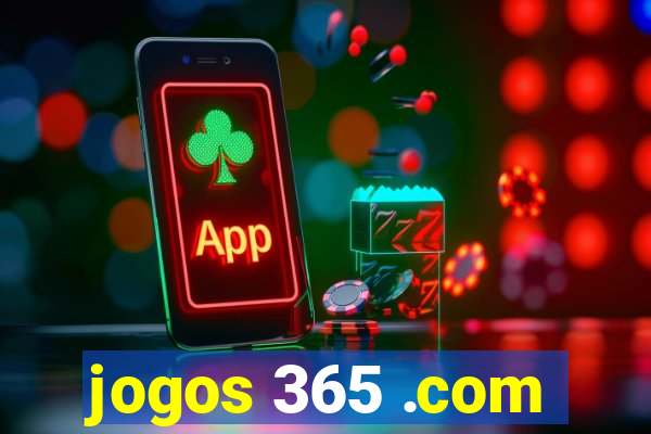 jogos 365 .com