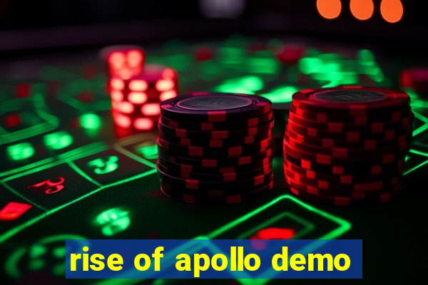 rise of apollo demo