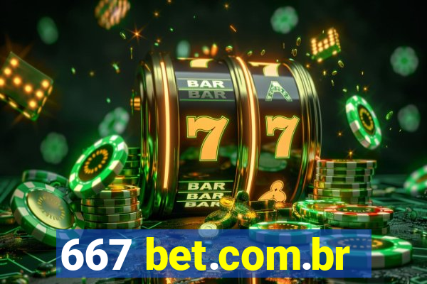 667 bet.com.br