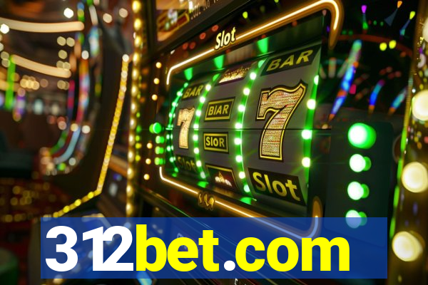 312bet.com