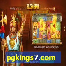 pgkings7.com